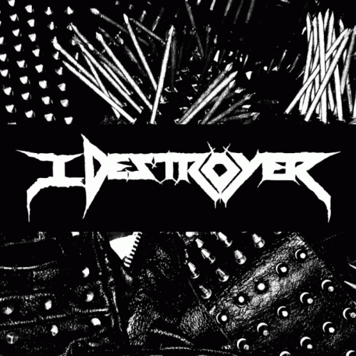 I, Destroyer : 2019 Demo